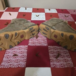 Twisted X Brown Chukka Boots